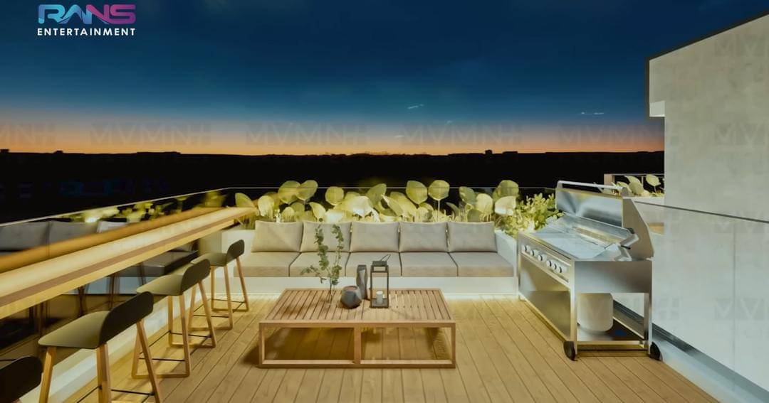 YouTube.com/Rans Entertainment